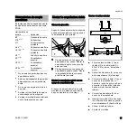 Предварительный просмотр 17 страницы Stihl FS 85 Instruction Manual