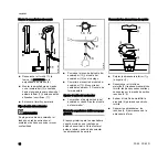 Предварительный просмотр 18 страницы Stihl FS 85 Instruction Manual