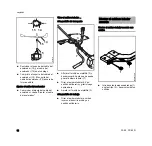 Предварительный просмотр 20 страницы Stihl FS 85 Instruction Manual