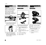 Предварительный просмотр 22 страницы Stihl FS 85 Instruction Manual