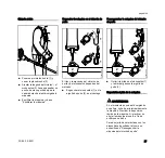 Предварительный просмотр 29 страницы Stihl FS 85 Instruction Manual