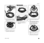 Предварительный просмотр 35 страницы Stihl FS 85 Instruction Manual