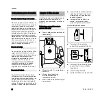 Предварительный просмотр 36 страницы Stihl FS 85 Instruction Manual