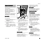 Предварительный просмотр 37 страницы Stihl FS 85 Instruction Manual