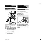 Предварительный просмотр 45 страницы Stihl FS 85 Instruction Manual