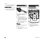 Preview for 88 page of Stihl FS 85 Instruction Manual