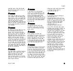Предварительный просмотр 13 страницы Stihl FS 90 Instruction Manual