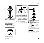 Предварительный просмотр 27 страницы Stihl FS 90 Instruction Manual