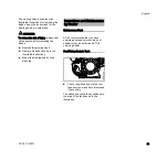 Preview for 43 page of Stihl FS 90 Instruction Manual
