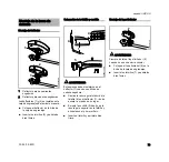 Предварительный просмотр 81 страницы Stihl FS 90 Instruction Manual