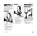 Предварительный просмотр 87 страницы Stihl FS 90 Instruction Manual