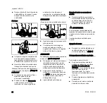 Предварительный просмотр 90 страницы Stihl FS 90 Instruction Manual