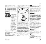 Preview for 11 page of Stihl FS 91 R Instruction Manual