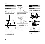 Предварительный просмотр 24 страницы Stihl FS-KM Instruction Manual