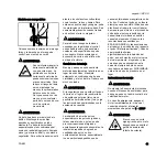 Preview for 43 page of Stihl FS-KM Instruction Manual