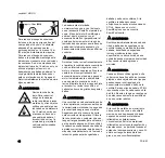 Предварительный просмотр 44 страницы Stihl FS-KM Instruction Manual