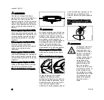 Предварительный просмотр 46 страницы Stihl FS-KM Instruction Manual