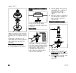 Preview for 54 page of Stihl FS-KM Instruction Manual