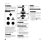 Preview for 56 page of Stihl FS-KM Instruction Manual