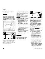 Preview for 12 page of Stihl FS510 C-M Instruction Manual