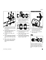 Предварительный просмотр 21 страницы Stihl FS510 C-M Instruction Manual