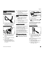 Предварительный просмотр 45 страницы Stihl FS510 C-M Instruction Manual