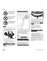 Предварительный просмотр 66 страницы Stihl FS510 C-M Instruction Manual