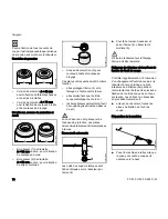 Предварительный просмотр 80 страницы Stihl FS510 C-M Instruction Manual