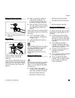 Предварительный просмотр 81 страницы Stihl FS510 C-M Instruction Manual