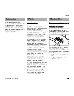 Preview for 93 page of Stihl FS510 C-M Instruction Manual