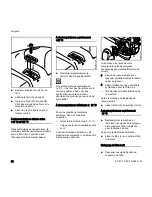 Preview for 94 page of Stihl FS510 C-M Instruction Manual