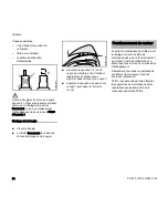 Preview for 96 page of Stihl FS510 C-M Instruction Manual