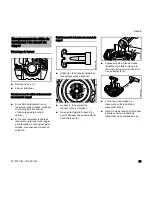 Preview for 97 page of Stihl FS510 C-M Instruction Manual