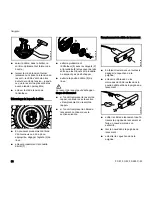 Preview for 98 page of Stihl FS510 C-M Instruction Manual