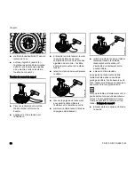 Preview for 100 page of Stihl FS510 C-M Instruction Manual