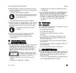 Preview for 77 page of Stihl FSA 130 R Instruction Manual