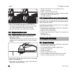 Предварительный просмотр 94 страницы Stihl FSA 130 R Instruction Manual