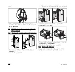 Предварительный просмотр 152 страницы Stihl FSA 130 R Instruction Manual