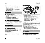 Предварительный просмотр 190 страницы Stihl FSA 130 R Instruction Manual