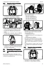 Preview for 13 page of Stihl FSA 130 Instruction Manual