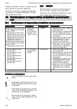 Preview for 148 page of Stihl FSA 130 Instruction Manual