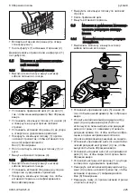 Preview for 225 page of Stihl FSA 130 Instruction Manual