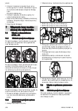 Preview for 250 page of Stihl FSA 130 Instruction Manual