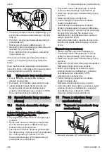 Preview for 254 page of Stihl FSA 130 Instruction Manual