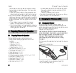 Preview for 42 page of Stihl FSA 45 Instruction Manual