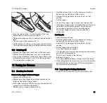 Preview for 47 page of Stihl FSA 45 Instruction Manual