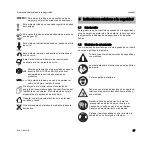 Preview for 59 page of Stihl FSA 45 Instruction Manual