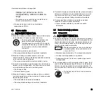 Preview for 61 page of Stihl FSA 45 Instruction Manual