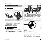 Preview for 69 page of Stihl FSA 45 Instruction Manual