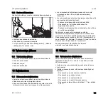 Preview for 125 page of Stihl FSA 45 Instruction Manual